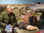 Adult Ed trio 2-7-12