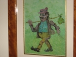 Hobo drawing