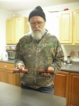 Ed Webb diplays renovating project 1.jpg