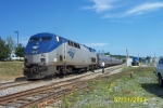 AMTK GE P-42 #173