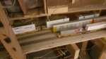 Mechanicville Yard